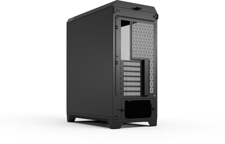 Torre E-ATX Fractal Design Meshify 3 Negra RGB TG Light Tint image number 15