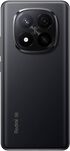 Smartphone Xiaomi Redmi Note 14 Pro + 5G 6.67" 8GB/256GB Dual SIM Midnight Black image number null