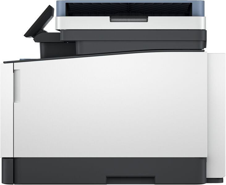Impresora Multifunción Láser HP Color LaserJet Pro 3302fdn image number 3