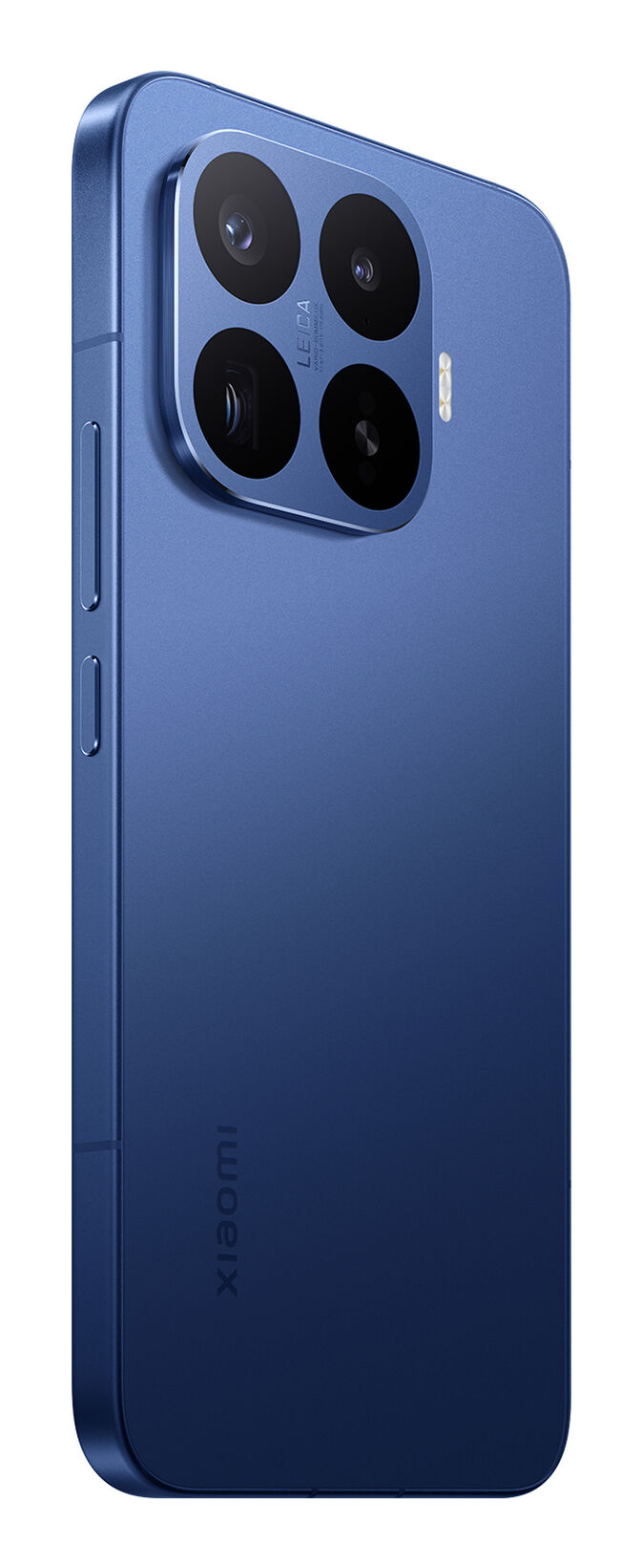 Smartphone Xiaomi 17T Pro 5G 6.83" (12 / 512GB) 144Hz Azul image number 6