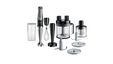 Batidora de Mano Braun MultiQuick 9 MQ 9187XLI Negro/Inox image number null