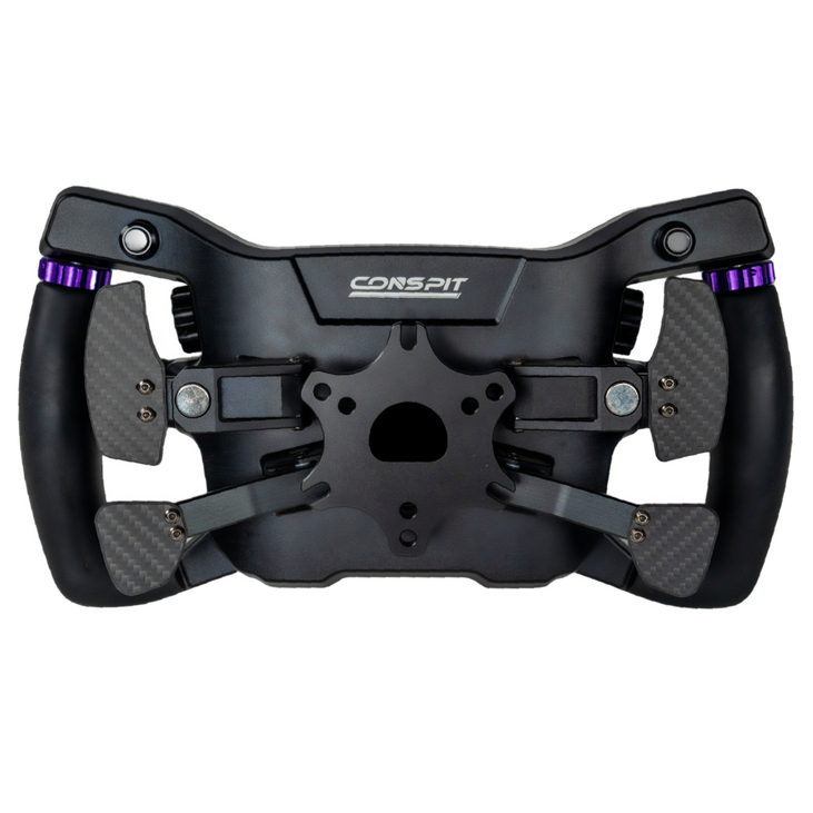 Volante Conspit MAX01 Formula image number 3