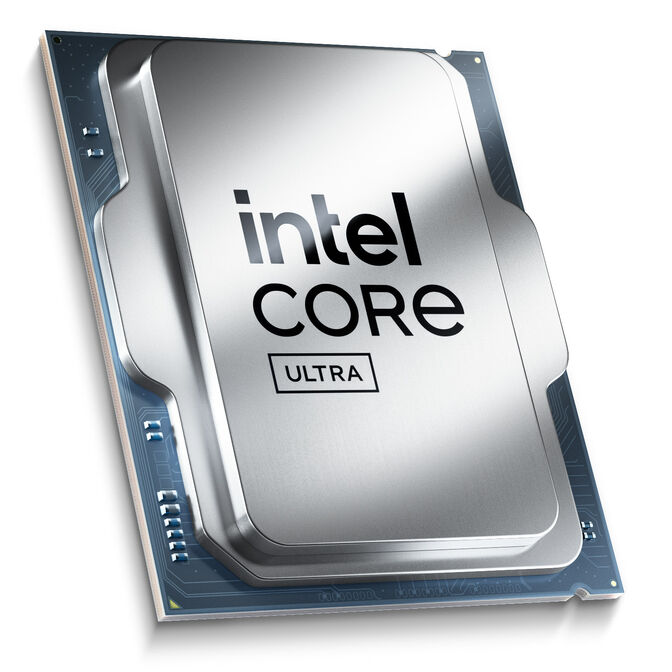 Processador Intel Core Ultra 7 265 20-Core (3.9GHz-5.5GHz) 33MB Skt1851 image number 1