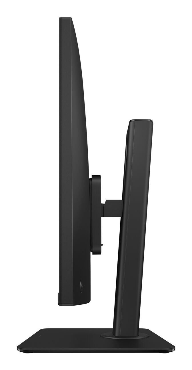 ** A Grade ** All-In-One ASUS ExpertCenter P470VA 27" Core 5 210H 16GB DDR5 512GB FHD 100Hz W11 Pro Preto + Teclado + Rato image number 3