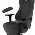 Cadeira noblechairs AURA - TX Anthracite image number null