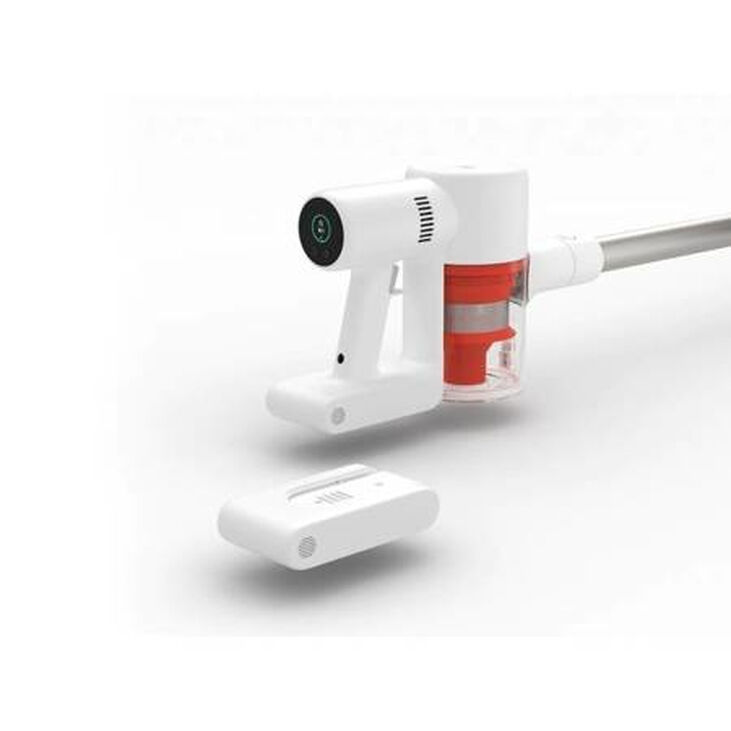 Batería Xiaomi Mi Vacuum Cleaner G9/G10 con base de expansión image number 1