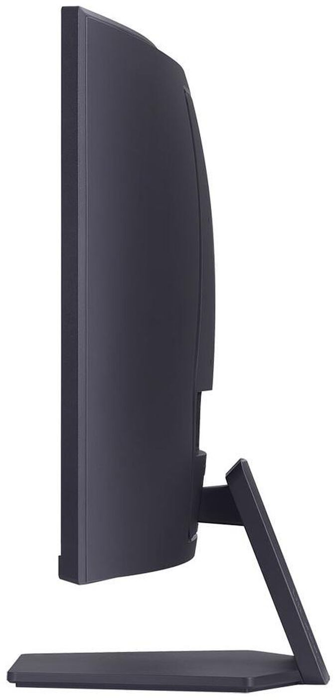 Monitor Curvo Gaming LG UltraGear 32" 32GS60QC-B VA WQHD 180Hz 1ms image number 4