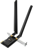 Tarjeta de Red TP-Link PCI Express Archer TXE72E AXE5400 Wi-Fi 6E + Bluetooth image number null