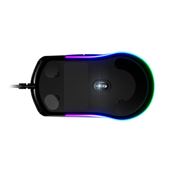Steelseries Rival 3 rat&oacute;n Juego mano derecha USB tipo A &Oacute;ptico 8500 DPI image number 2