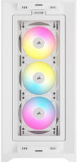 Corsair iCUE 5000D RGB Airflow Midi Tower Blanco image number null