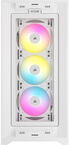 Corsair iCUE 5000D RGB Airflow Midi Tower Blanco image number null