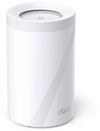 Sistema Mesh TP-Link Deco BE9300 BE65 Whole-Home Mesh Wi-Fi 7 Tri-Band image number null