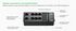 UPS APC Off-line Back-UPS 1050VA/600W USB-C/A Schuko image number null