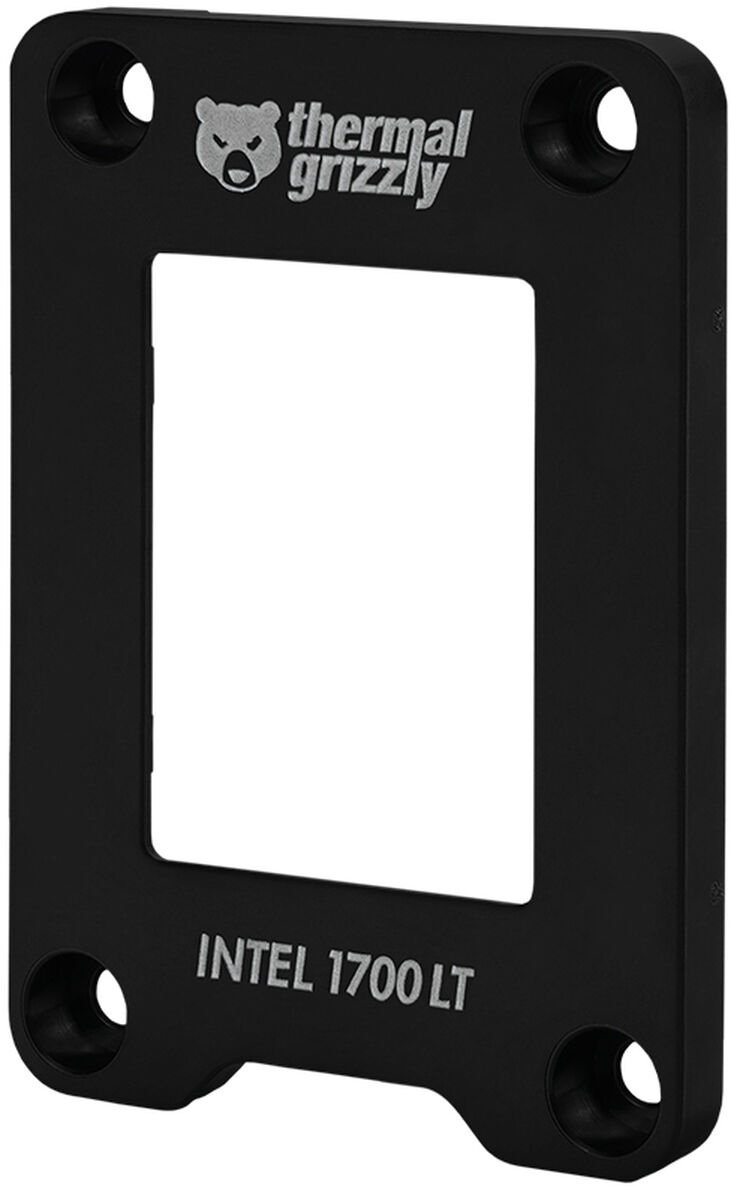 Thermal Grizzly Intel 1700 Gen CPU Contact Frame image number 0