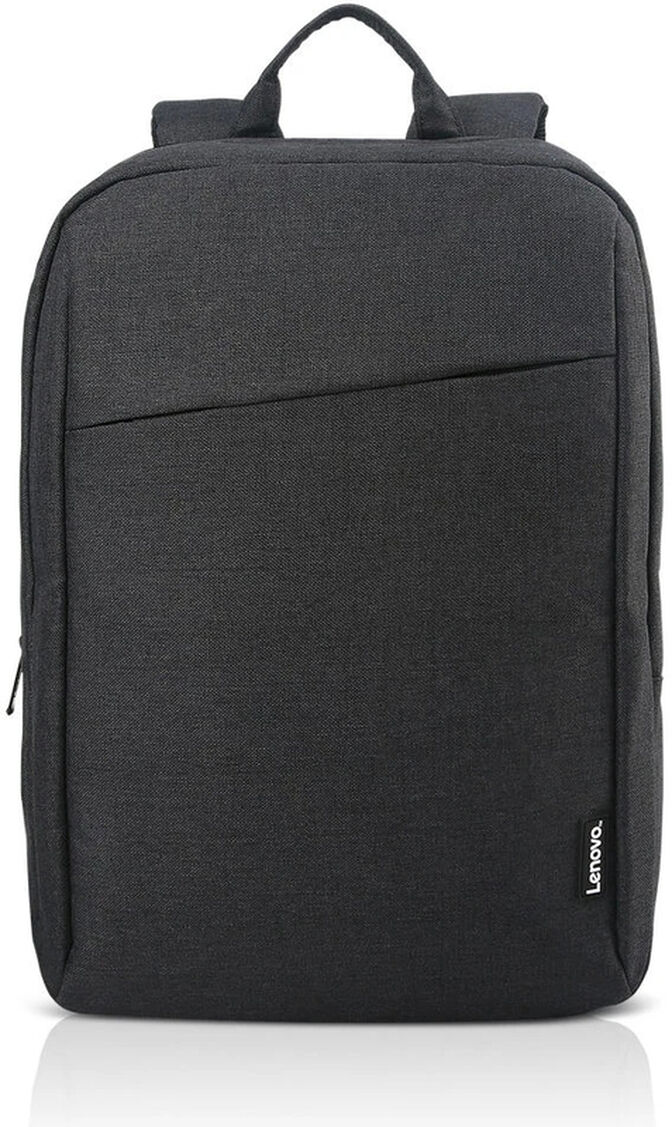 Mochila 15.6" Lenovo Casual B210 Negro image number 0