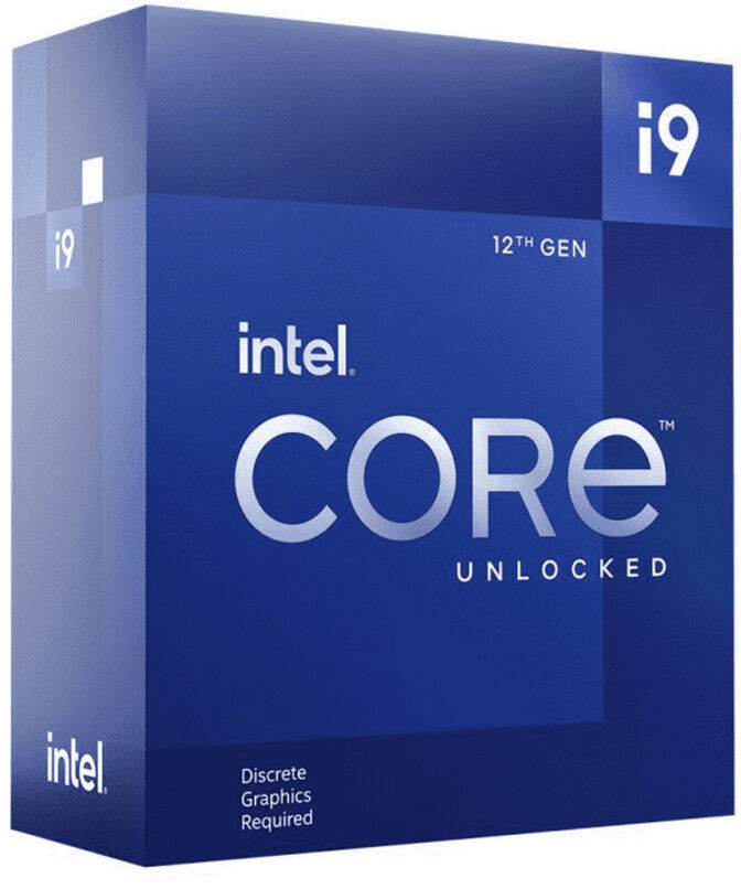 Procesador Intel Core i9 12900KF 16-Core (3.2GHz-5.2GHz) 30MB Skt1700 image number 0
