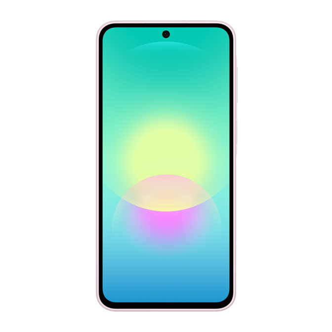 Smartphone Samsung Galaxy A27 5G 6.7" (8 / 256GB) 120Hz Rosa image number 1