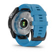 Smartwatch Garmin Quatix 7 47mm Preto image number null