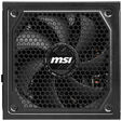 Fuente Alimentaci&oacute;n Modular MSI MAG A1000GL 1000W 80+ Gold PCIE 5.1 image number null