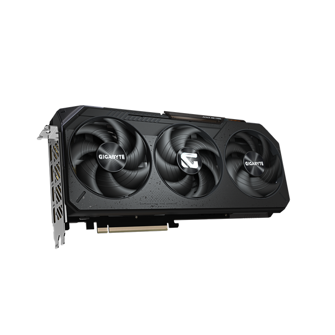 Tarjeta Gr&aacute;fica Gigabyte Radeon RX 9070 GRE Gaming OC 12GB GDDR6 image number 1