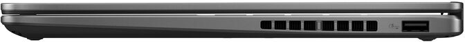 Port&aacute;til ASUS VivoBook Flip TP3407S 14" Ultra 7 258V 32GB DDR5 1TB Intel Arc Graphics WUXGA Touch W11 Pro image number 10