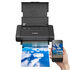 Impresora Canon MAXIFY BX110 Portátil con Batería image number null