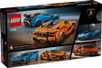 LEGO Speed Champions: Lamborghini Revuelto y Hurac&aacute;n STO, 607 Piezas (77238) image number null