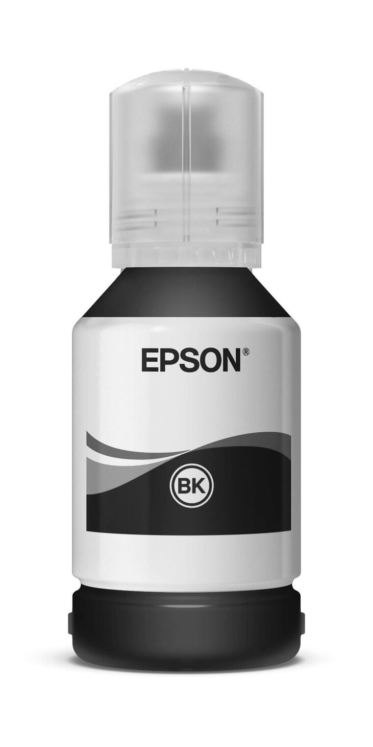 Impresora Epson EcoTank ET-M1170 Monocromo Wi-Fi image number 3