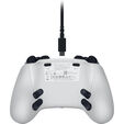 Mando Razer Wolverine V3 Pro Xbox Series X|S/PC Wireless Blanco image number null