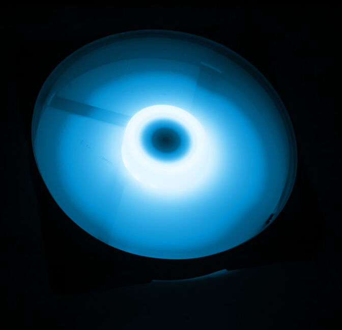 Ventilador Phanteks SK PWM D-RGB - 140mm image number 4