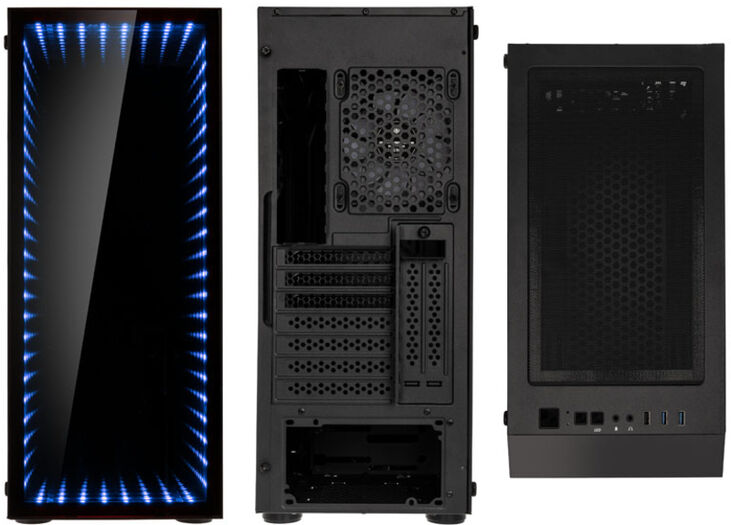 Caja ATX Kolink Void Rift ARGB image number 3
