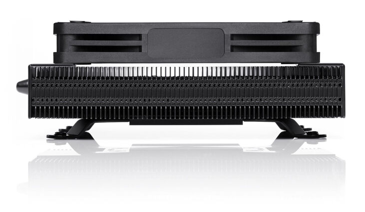 Ventilador CPU Noctua NH-L9a-AM5 Chromax 92mm image number 2