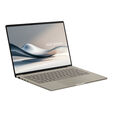 Port&aacute;til ASUS Vivobook A14 OLED UX3407QA 14" Snapdragon X X1 26 100 32GB 512GB Adreno Graphics WUXGA W11 image number null