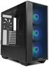 Caja ATX Lian Li Lancool III Negra RGB Vidrio Templado image number null