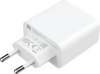 Cargador Xiaomi Mi 33W Wall Charger Dual USB-A/USB-C