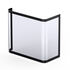 Caja ATX Jonsbo TK-2 2.0 Vidrio Templado Negro image number null