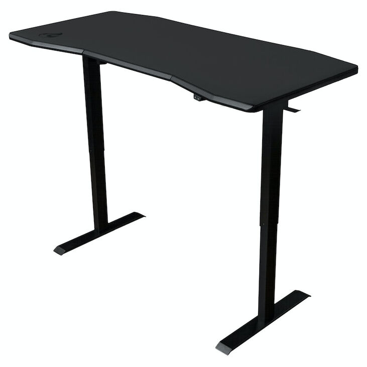 Mesa Gaming Nitro Concepts D16E Carbon Black - Elétrica image number 0