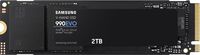 SSD Samsung 990 EVO 2TB Gen4 M.2 NVMe (5000/4200MB/s)