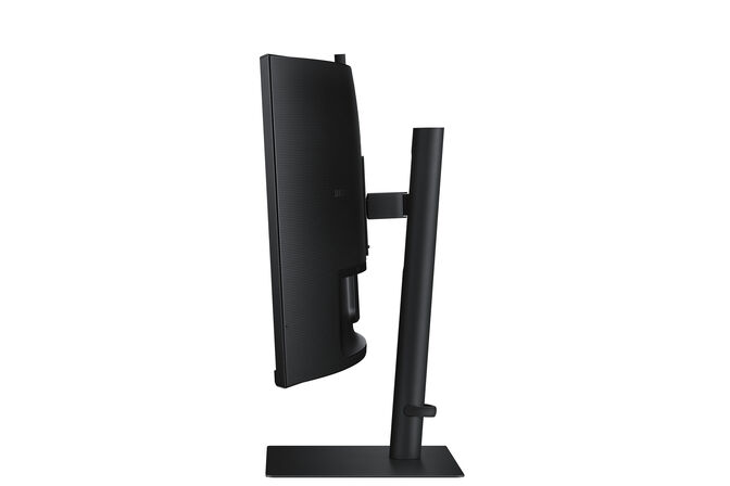 Monitor Curvo Samsung ViewFinity S6 34" S65VC VA UWQHD 100Hz USB-C (PD90W) KVM Webcam image number 13