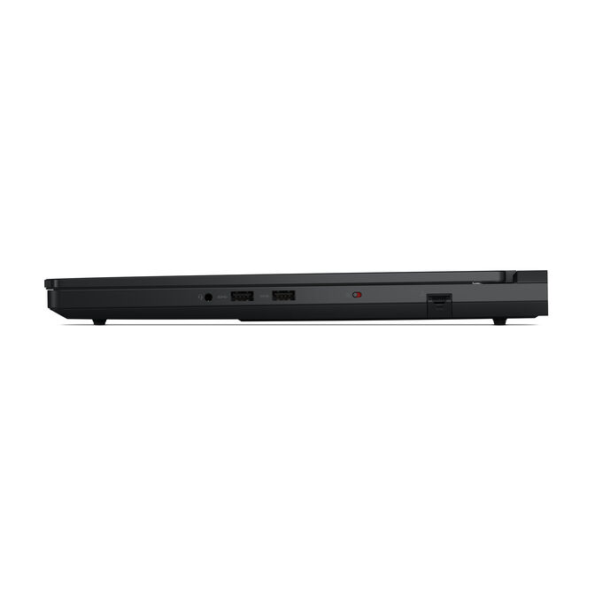 Port&aacute;til Lenovo Legion Pro 7i 16IAX10H-186 16" Ultra 9 290HX Plus 64GB 1TB RTX 5090 WQXGA OLED 240Hz image number 12