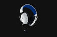 Auriculares Razer BlackShark V3 X Hyperspeed para PlayStation Wireless/Bluetooth Blanco image number null