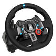 Volante + Pedales Logitech G29 Driving Force PS5/PS4/PS3/PC image number null