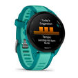 Smartwatch Garmin Forerunner 165 Music 43mm Turquesa image number null