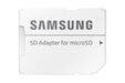 Tarjeta de Memoria Samsung EVO Plus MicroSDXC UHS-I C10 U3 V30 512GB A2 + Adaptador SD image number null