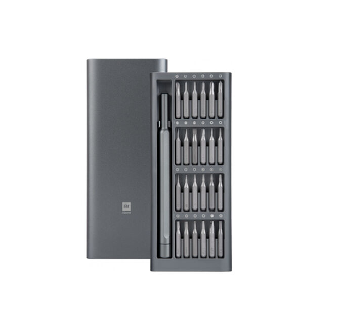 Xiaomi Wiha 24 en 1 Destornillador de Precisi&oacute;n image number 0