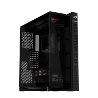 Torre E-ATX ASUS ROG CRONOX GR801 ARGB Negra
