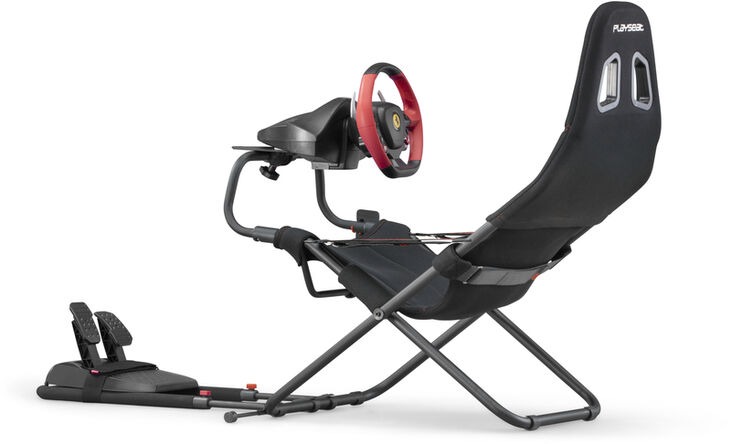 Silla Playseat® Challenge Negro ActiFit™ image number 3