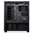 Caixa E-ATX Phanteks Enthoo Elite Server XL-EBB Preto image number null