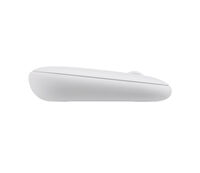 Rat&oacute;n Logitech Pebble 2 M350s Bluetooth Blanco