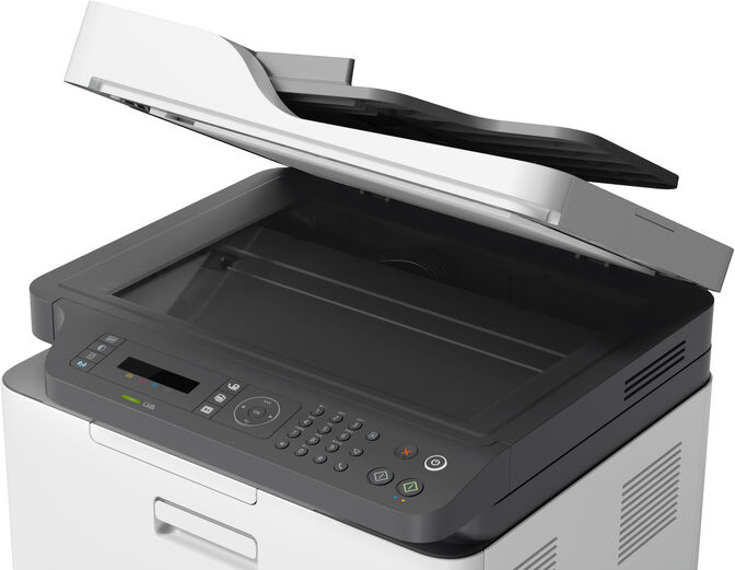 Impresora Multifunci&oacute;n L&aacute;ser HP Color Laser MFP 179fnw image number 5